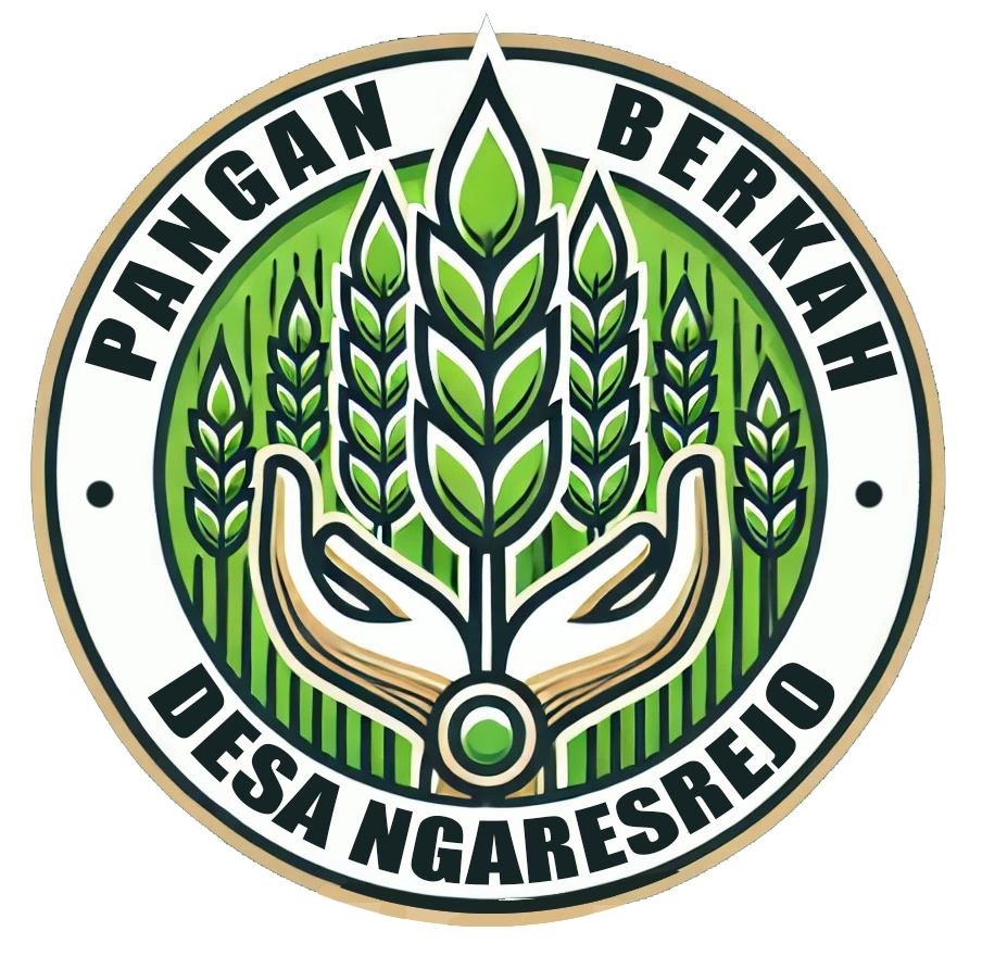 bumdes logo